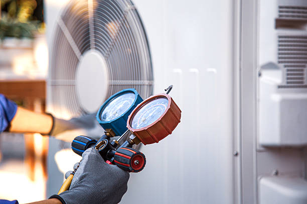 Trusted Ac Repair service in Hampton, NJ - HVAC Repair CO